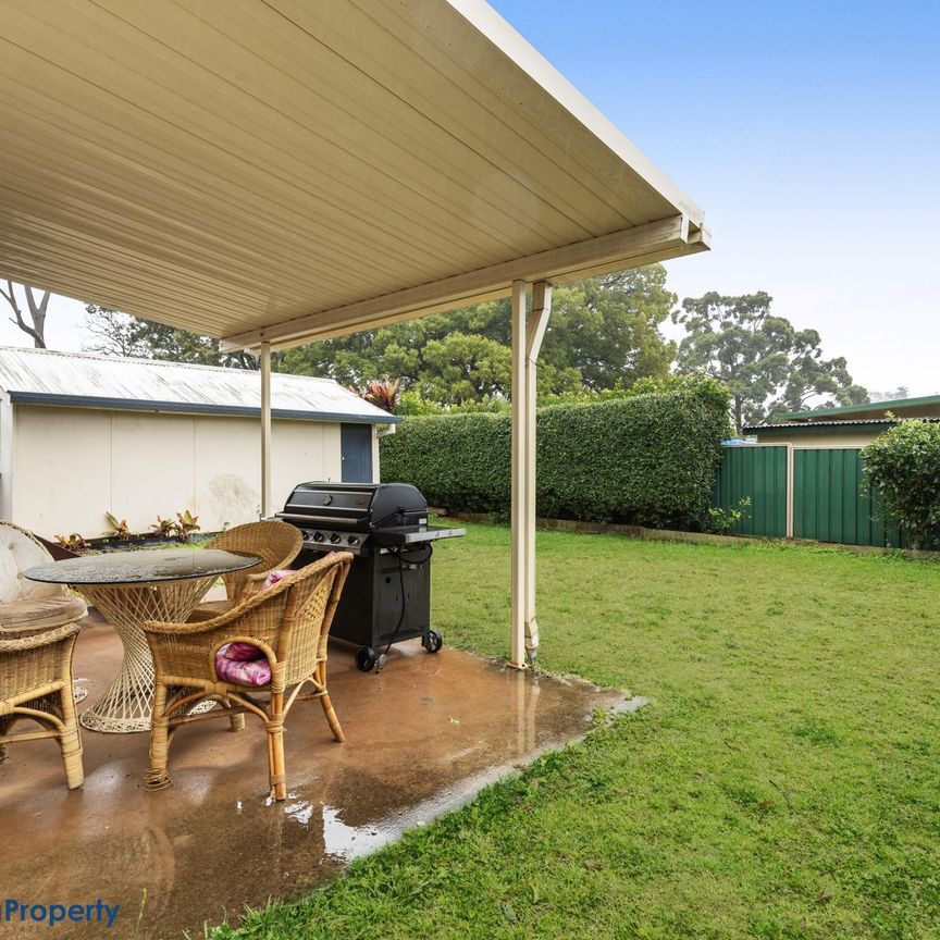 3 Ascot Street, 4350, Newtown Qld - Photo 1