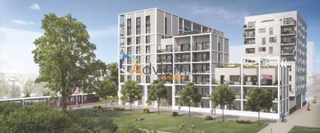 Appartement à louer Dijon - Photo 3