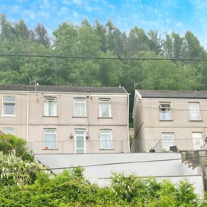 Dyffryn Road, Pontardawe, SWANSEA - Photo 1