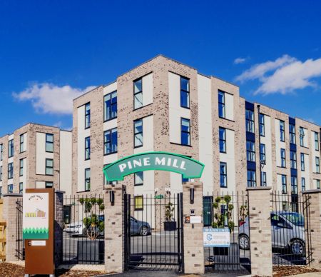 Silver Ensuite - Photo 2