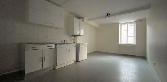 Appartement à louer 2 pièces 37.98m² - Photo 2