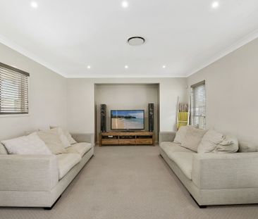 Sophisticated Ex-Display Home offers Spacious, Stylish Living in Hi... - Photo 4