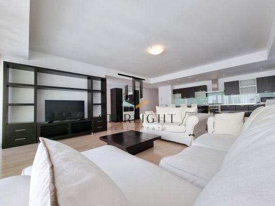 Dorobanti-Floreasca Rent spacious & modern 1-bedroom - Fotografie 1