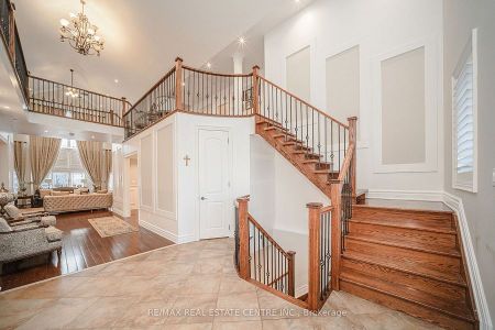 For Lease - 14645 5 Side Road Unit# Upper Portion, Halton Hills, Ontario - Photo 5