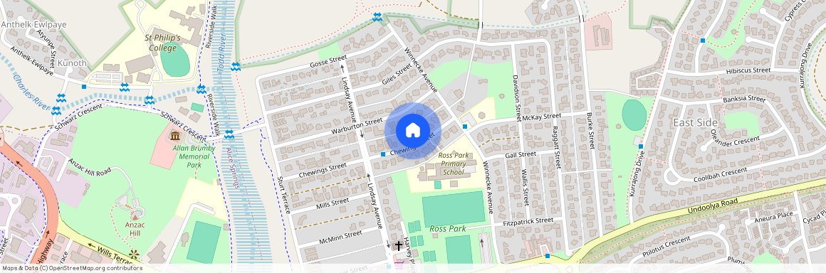 27 Chewings Street, EAST SIDE, NT 0870