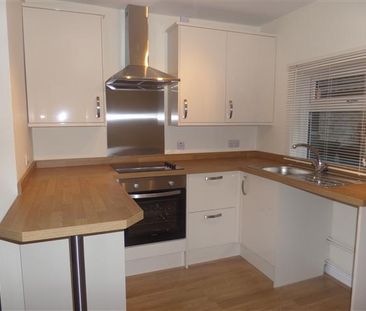 1 bedroom terraced house to rent - Photo 2