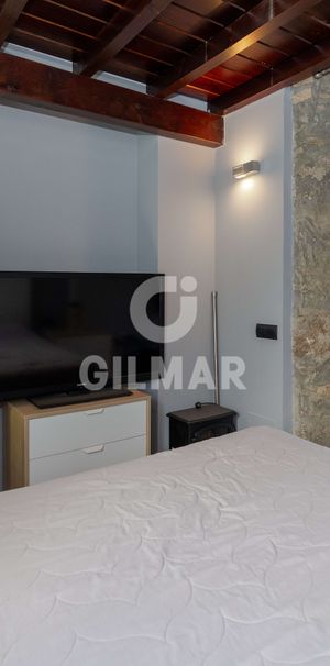 Piso en alquiler en Centro (Málaga) – Málaga | Gilmar Consulting - Photo 1