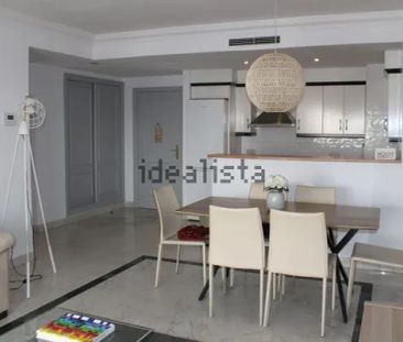 Alquiler de piso en Puerto Banús - Photo 3