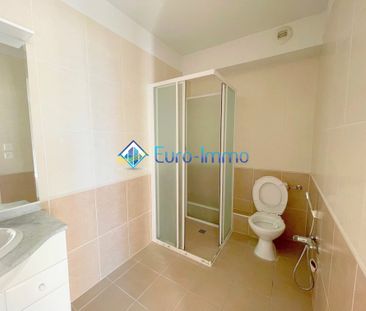 Location Appartement 2 pièces 39m² BEAUSOLEIL 06240 - Photo 4