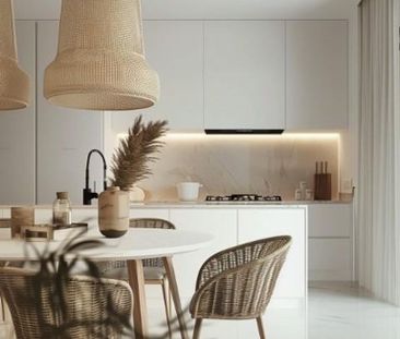 3 bedroom luxury Flat for rent in Marbella, Andalusia - Photo 5