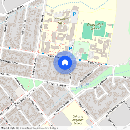 10 Patrick Street, NSW 2340, Tamworth