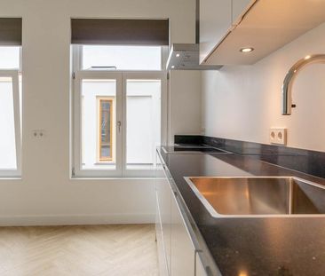 Appartement te huur: Breestraat 107-B 2311 CL Leiden - Foto 4