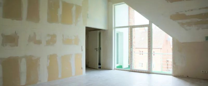 Erstbezug - Dachgeschosswohnung in zentrumsnaher Lage - Foto 1