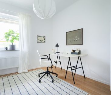 Klockaretorpsvägen 18B - Foto 3