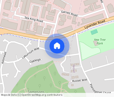 Western Yeovil - Photo 1