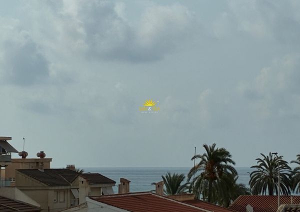 3 BEDROOM APARTMENT - SANTA POLA