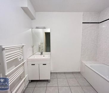 Location Appartement 2 pièces 46m² STIRING WENDEL 57350 - Photo 3