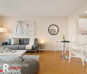 Condo in Downtown Vancouver, BC - Photo 3