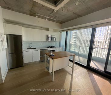 For Lease - 224 King Street Unit# 2002, Toronto, Ontario - Photo 1