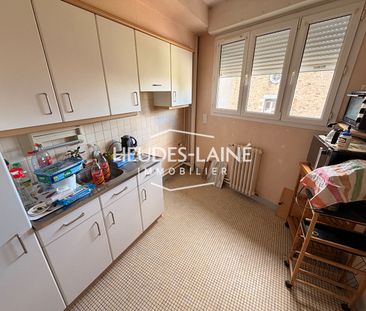 Location Appartement 2 pièces 75m² AVRANCHES 50300 - Photo 2