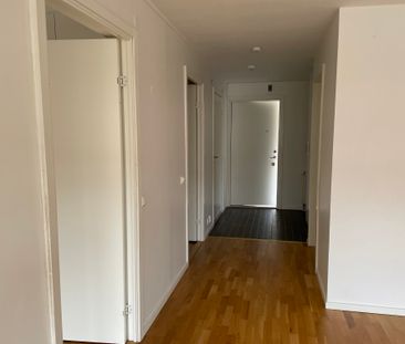 Björkrisvägen 3 N - Photo 5