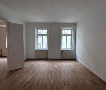 WOHNEN AM DONAUKANAL - NAHE PRATER - UNBEFRISTET - Photo 1