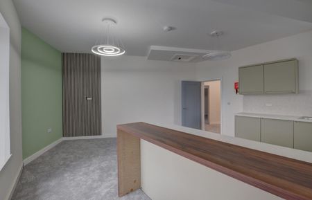 Apartment 3, A, Manchester Road, Burnley - Photo 4