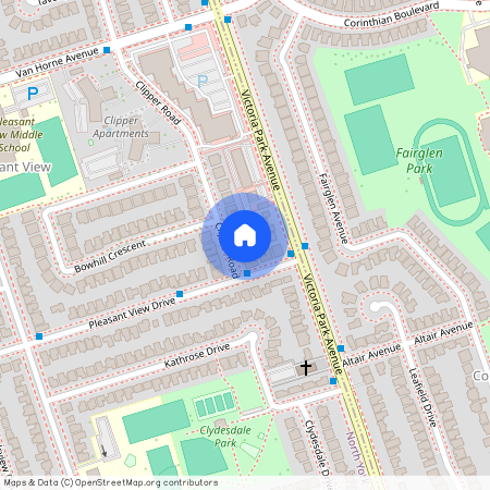 9 Clipper Road, Toronto