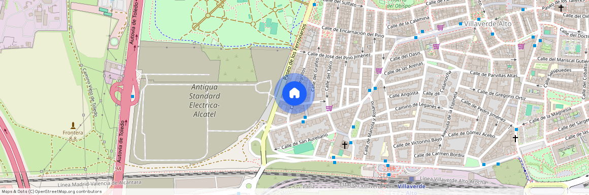 Calle de Tordegrillos, Madrid, Community of Madrid 28021