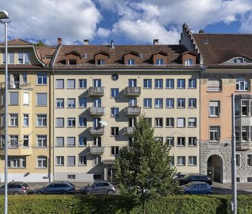 Attraktive Wohnung an zentrumsnaher Lage - Foto 5