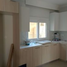 Διαμέρισμα για ενοικίαση - Φάληρο - Ιπποκράτειο, - Photo 1