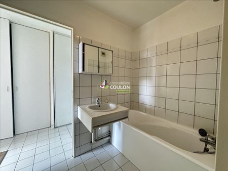 Résidence Le Square des Facs 44 avenue des Paulines, 63000, Clermont-Ferrand - Photo 5