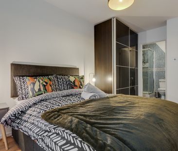 2 Bed Flat, Waterloo Quay, L3 - Photo 1