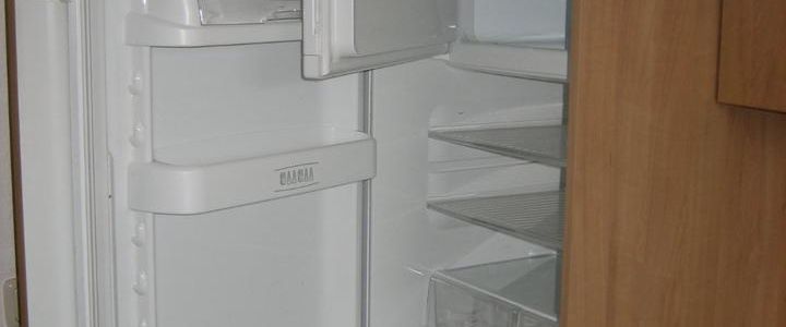 2-Raumwohnung, Balkon, Tiefgarage, Einbauküche - Foto 1