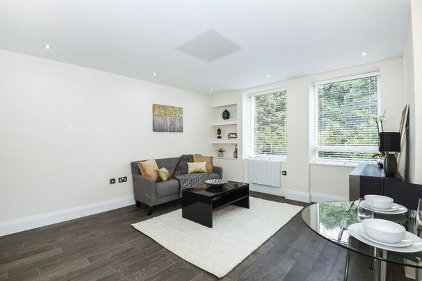 London Road, Bromley, BR1 - Photo 1