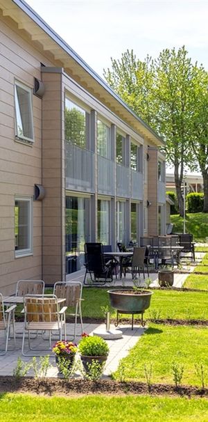 Trädgårdsgatan 7 d - Photo 1