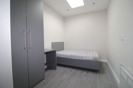 Market Street West Flat, PRESTON, Lancashire PR1 2HB - Photo 5