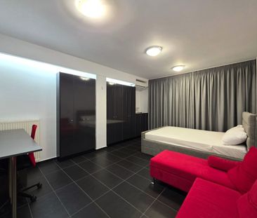 Studio/Γκαρσονιέρα για ενοικίαση Κέντρο (Λαμία) - Φωτογραφία 4