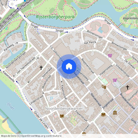 Nieuwstraat 87, Centrum, 7411LK, Deventer