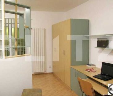Apartament 1 camera, 52 mp, parcare, imobil nou, zona Parcului Babes - Photo 6