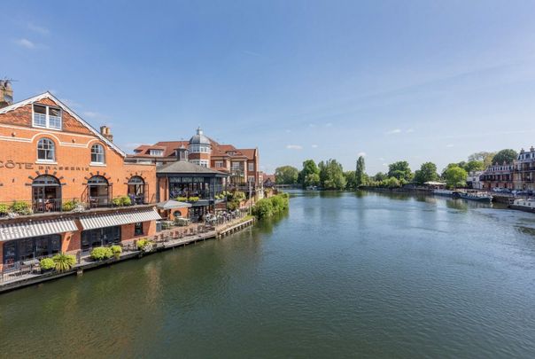 Eton Riverside, Eton - Photo 1
