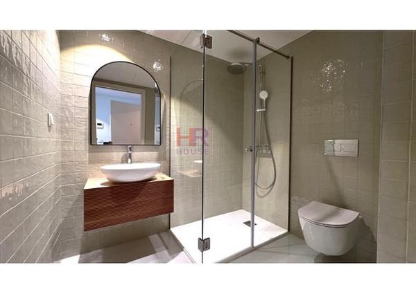 Apartamento T1 em Coimbra