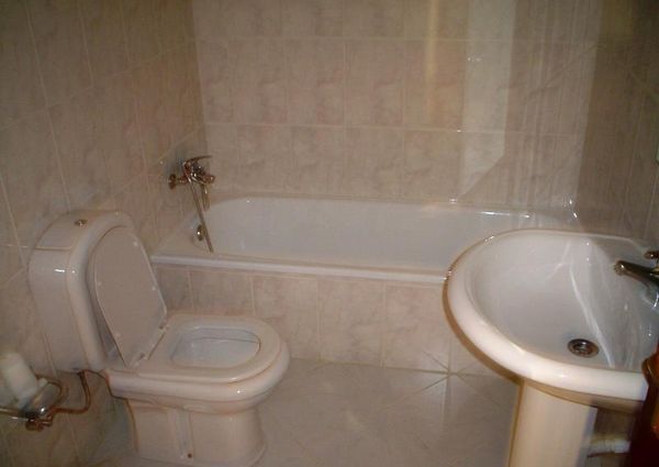 Apartamento T2 em Braga