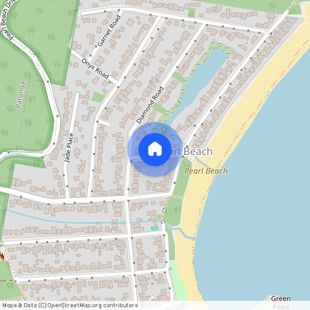 3/1 Pearl Parade, Pearl Beach, NSW 2256