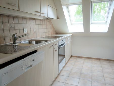 2.5 Zimmer, 100 m², 2. Stock - Foto 3