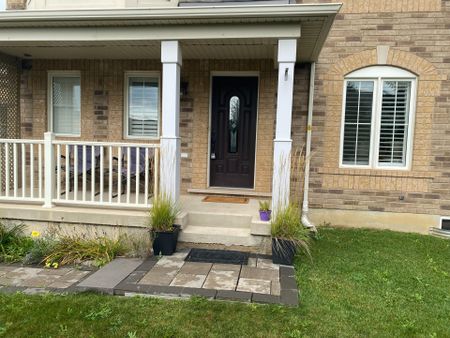 For Lease - 150 Leiterman Drive, Milton, Ontario - Photo 2