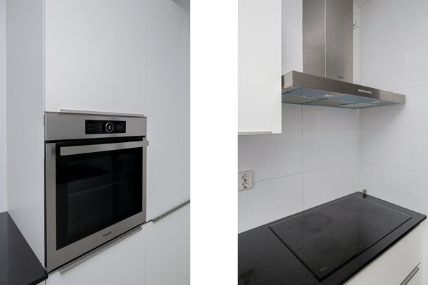 Te huur: Appartement Westerlengte 149 in Amsterdam - Photo 1