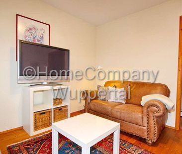 Wohnung in Top-Lage von Wuppertal-Barmen mit Terrasse, DSL, Reinigu... - Foto 1