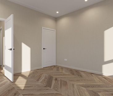 Appartement te huur: Jansveld 25-H 3512 BE Utrecht - Foto 1