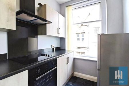 1 bedroom apartment to rent - Photo 3